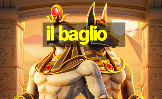 il baglio