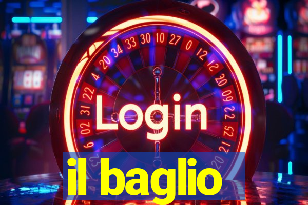 il baglio