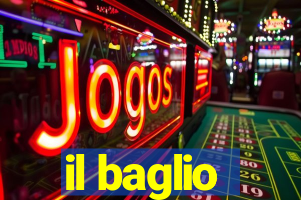 il baglio