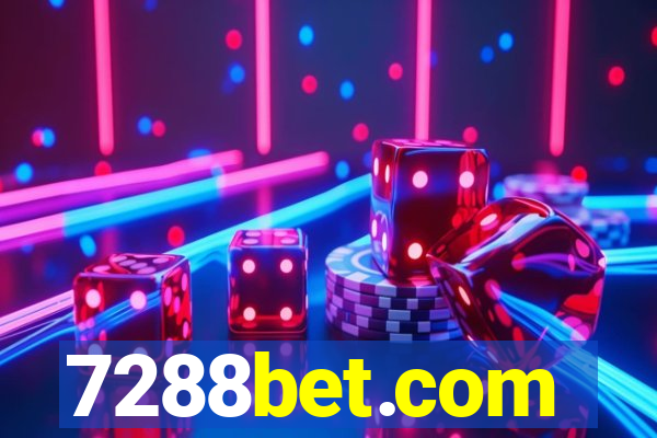 7288bet.com