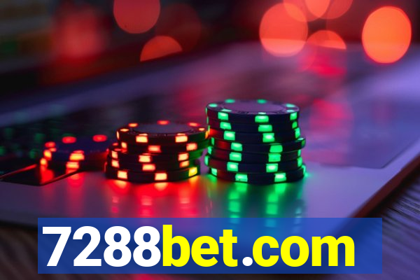 7288bet.com