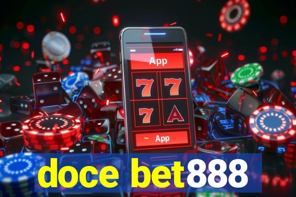 doce bet888