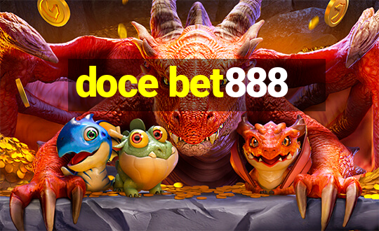 doce bet888