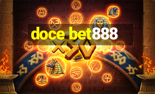 doce bet888