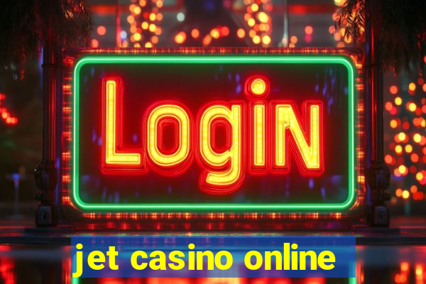 jet casino online