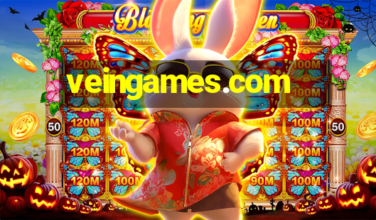 veingames.com