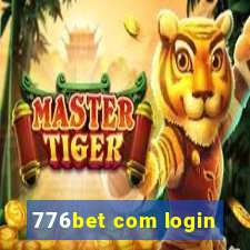 776bet com login