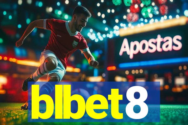 blbet8