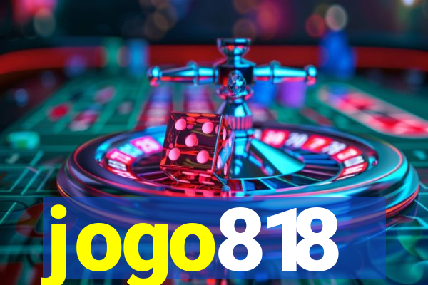 jogo818