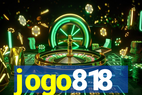 jogo818