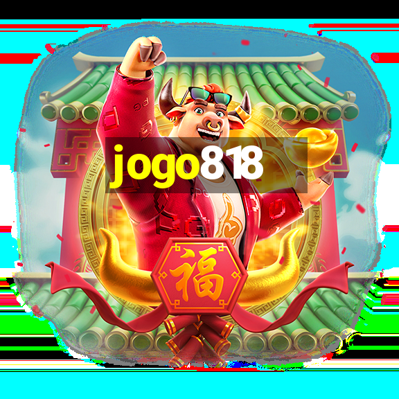 jogo818