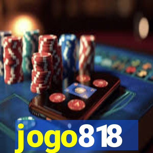 jogo818