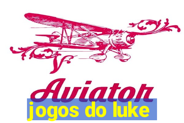 jogos do luke