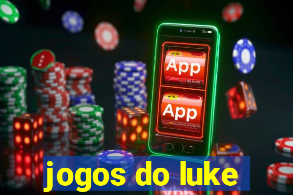 jogos do luke