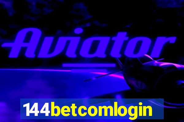 144betcomlogin