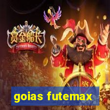 goias futemax