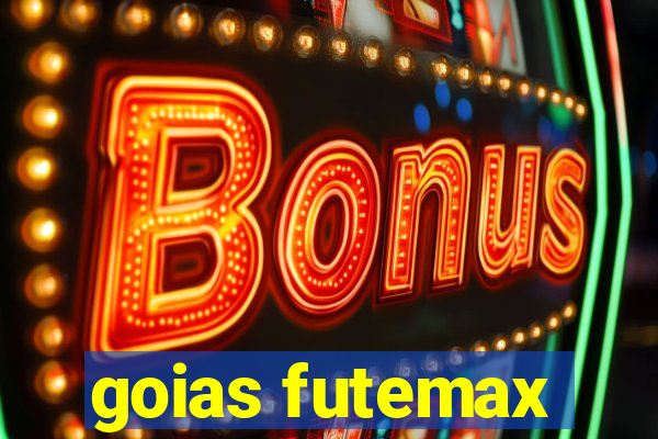 goias futemax