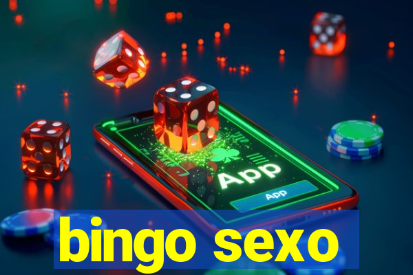 bingo sexo