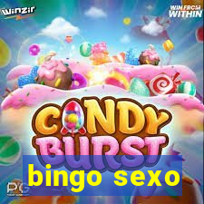 bingo sexo