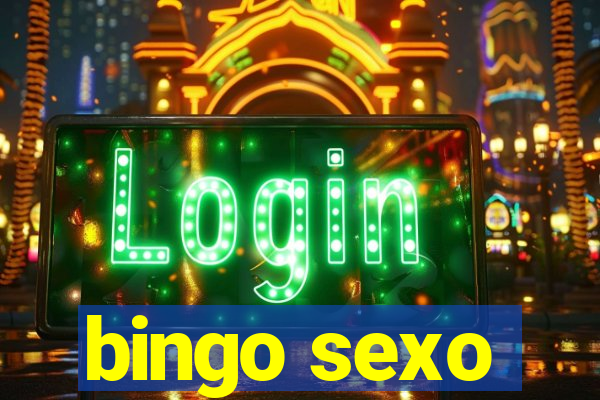 bingo sexo