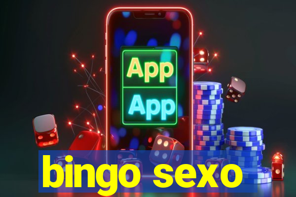 bingo sexo