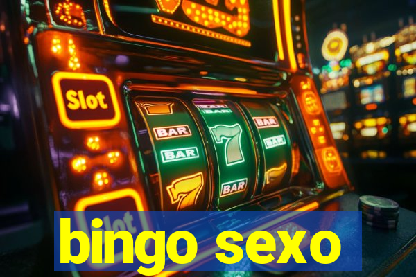 bingo sexo