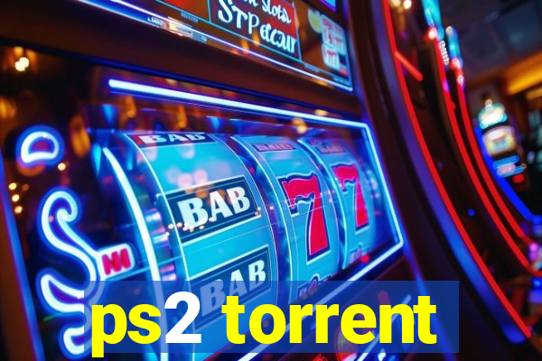 ps2 torrent