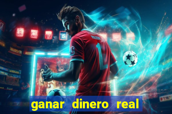 ganar dinero real jugando casino