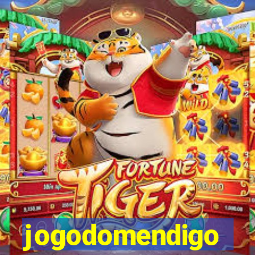 jogodomendigo