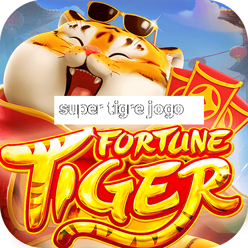 super tigre jogo