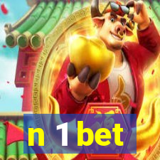 n 1 bet