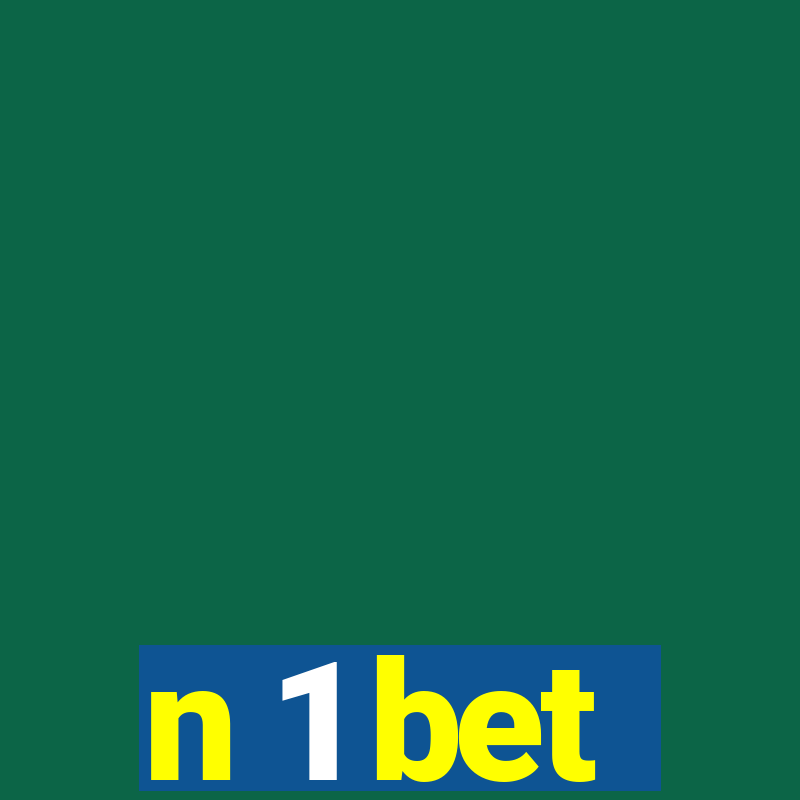 n 1 bet