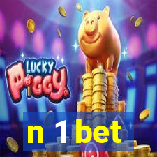 n 1 bet