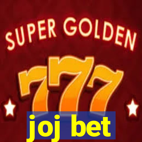 joj bet