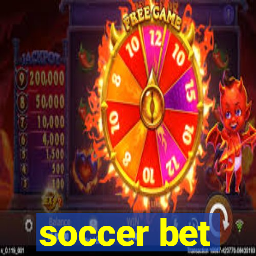 soccer bet