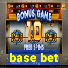 base bet