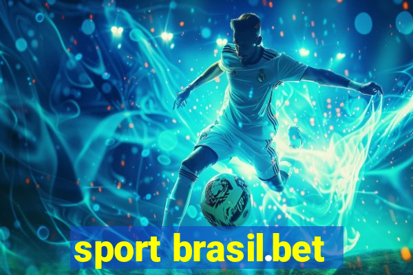 sport brasil.bet