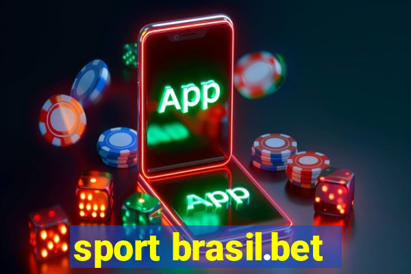 sport brasil.bet