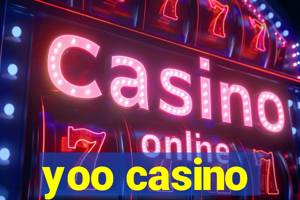 yoo casino