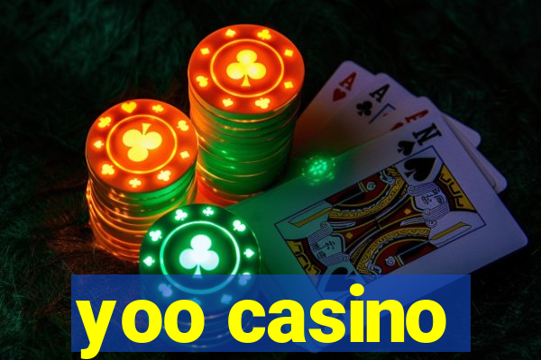 yoo casino