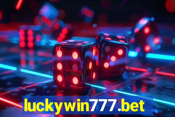 luckywin777.bet