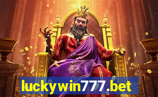 luckywin777.bet