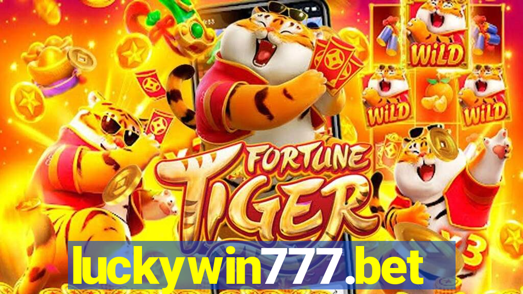 luckywin777.bet