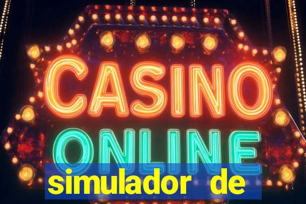 simulador de trading betfair