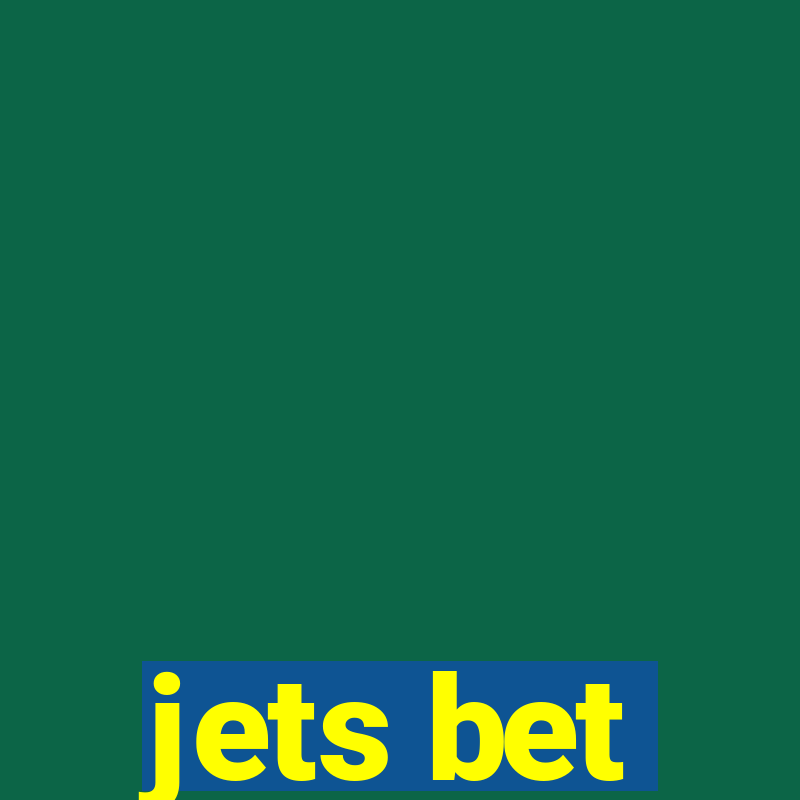 jets bet