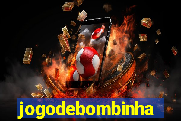 jogodebombinha