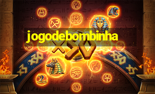 jogodebombinha