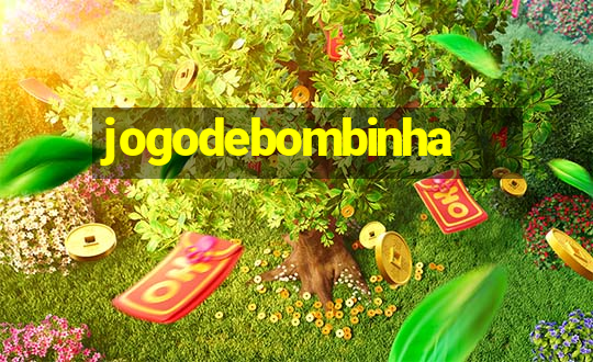 jogodebombinha