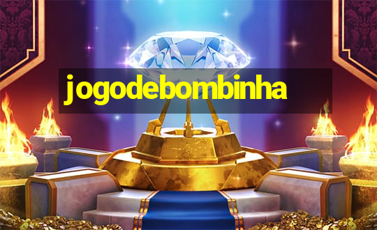 jogodebombinha