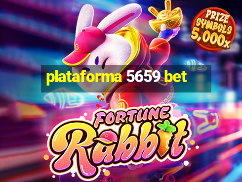 plataforma 5659 bet